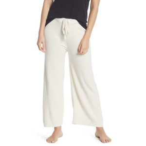 Barefoot Dreams CozyChic Ultra Lite Culotte Pants
