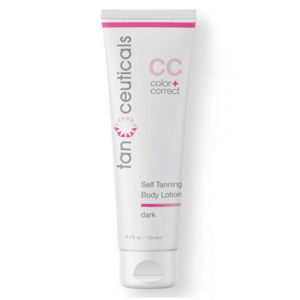 Tanceuticals Self Tanner